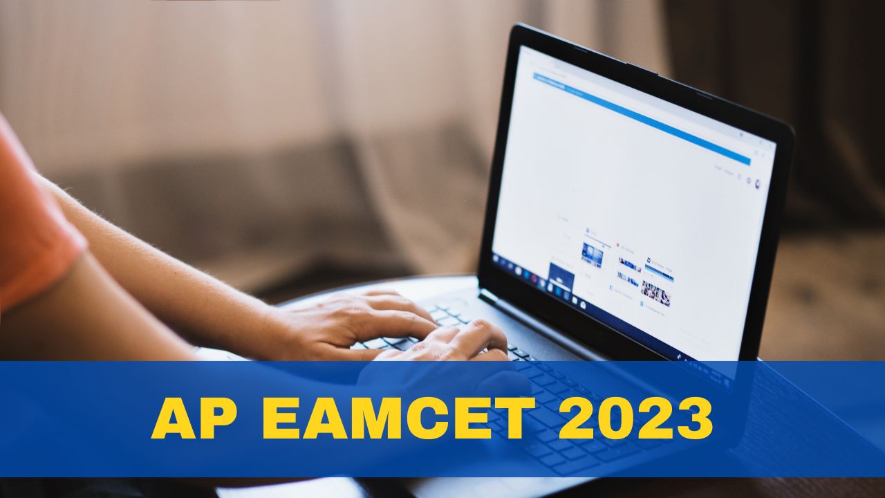 Ap Eamcet Eapcet 2023 Marks Vs Rank Ap Eamcet 2023 Rank Predictor - All ...