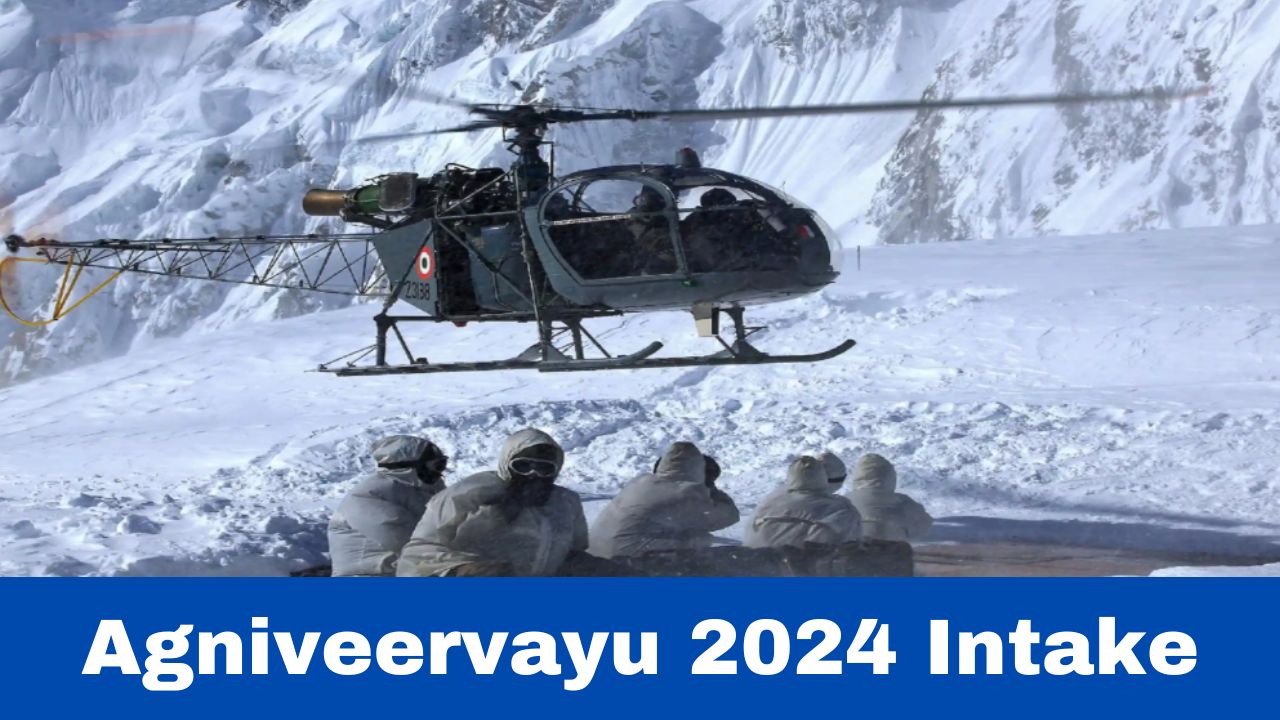 iaf-invites-application-for-agniveervayu-2024-intake-at-agnipathvayu-cdac-in-august-17-last-date-to-apply