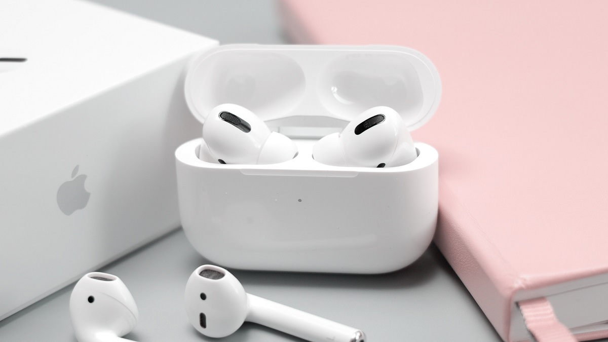 Manifest Klan bygning Apple AirPods Price Dropped During The Amazon Prime Day Sale 2023