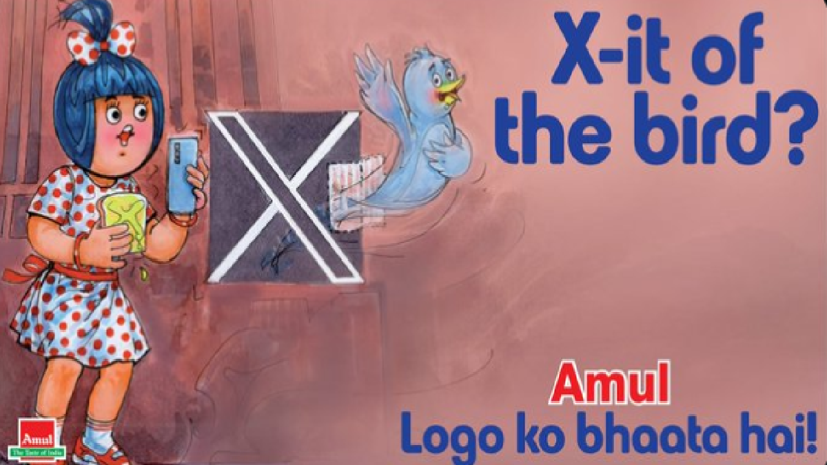 xit-of-the-bird-amul-joins-bandwagon-with-hilarious-take-on-twitters-transition-to-x