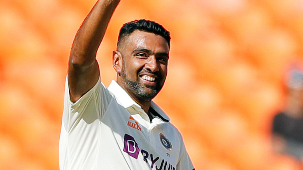 IND Vs WI, 1st Test Update: R Ashwin Joins Harbhajan, Kumble In Elite ...