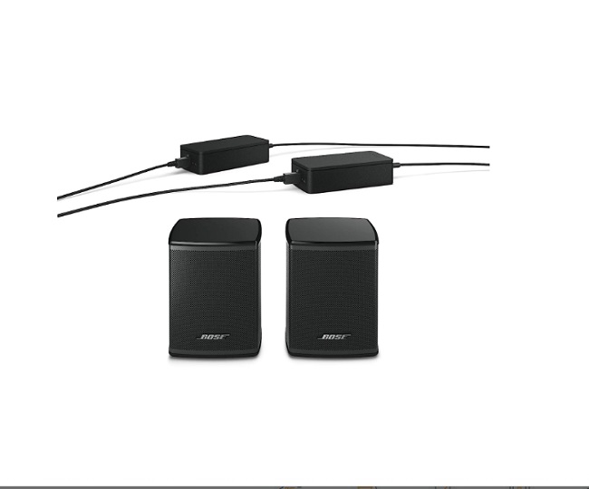 5 Best Bose Surround Speakers In India (October 2023)