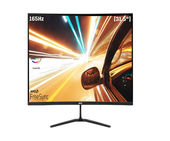 Best LED Monitors With 165 Hz Refresh Rate