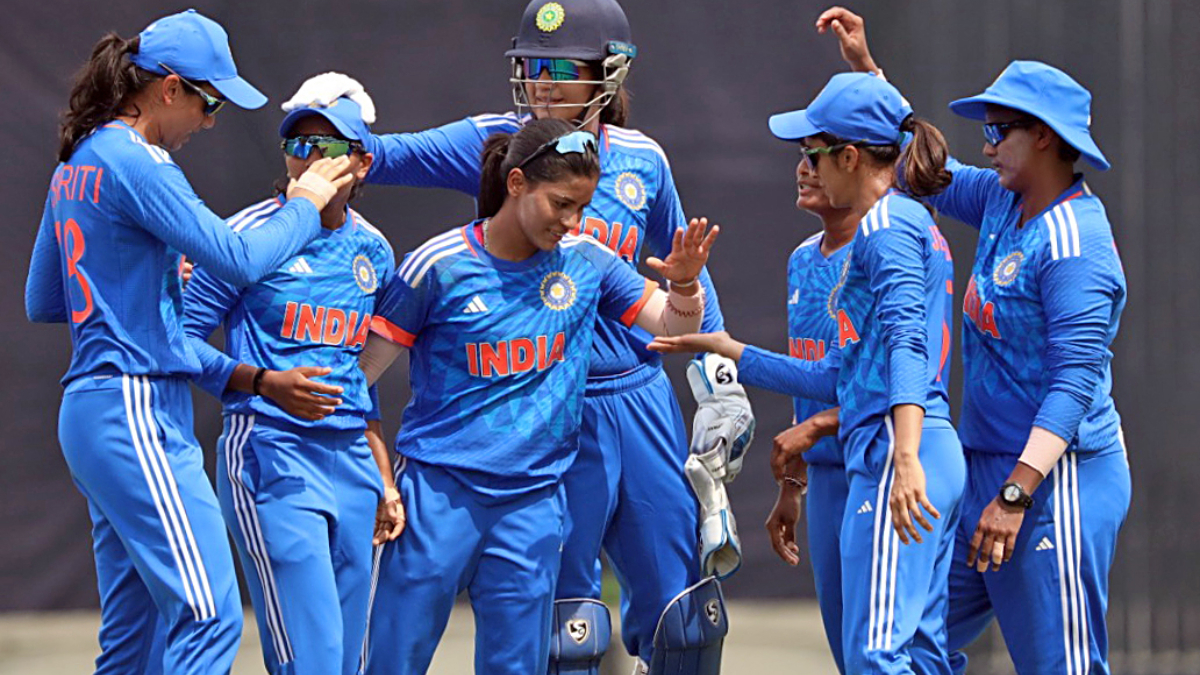 BAN v IND ODI Series Decider In A Thrilling Tie; India, Bangladesh Share Series At 1-1