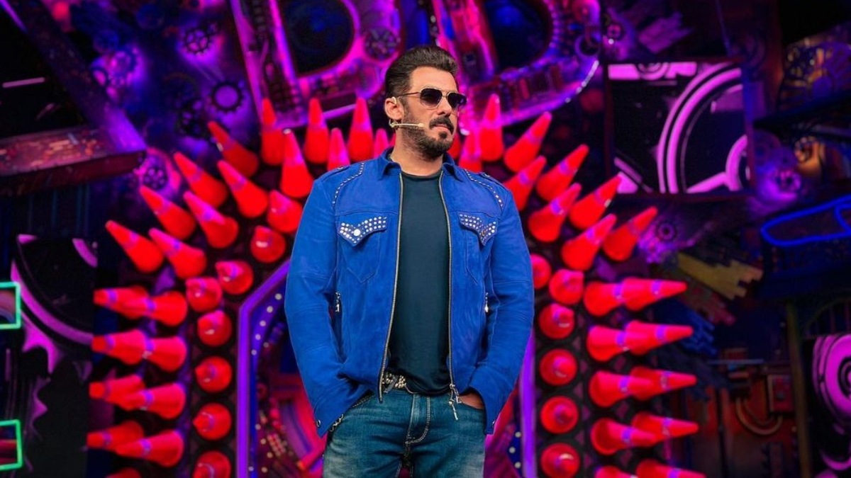 Salman Khan Addresses Quitting Speculations From Bigg Boss OTT 2: ‘Sometimes I Walk Out..’