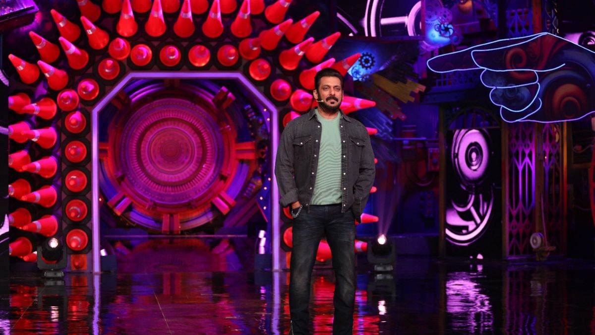 Saga Of Bigg Boss And Its Controversies: Why Salman Khan's Show Is ...