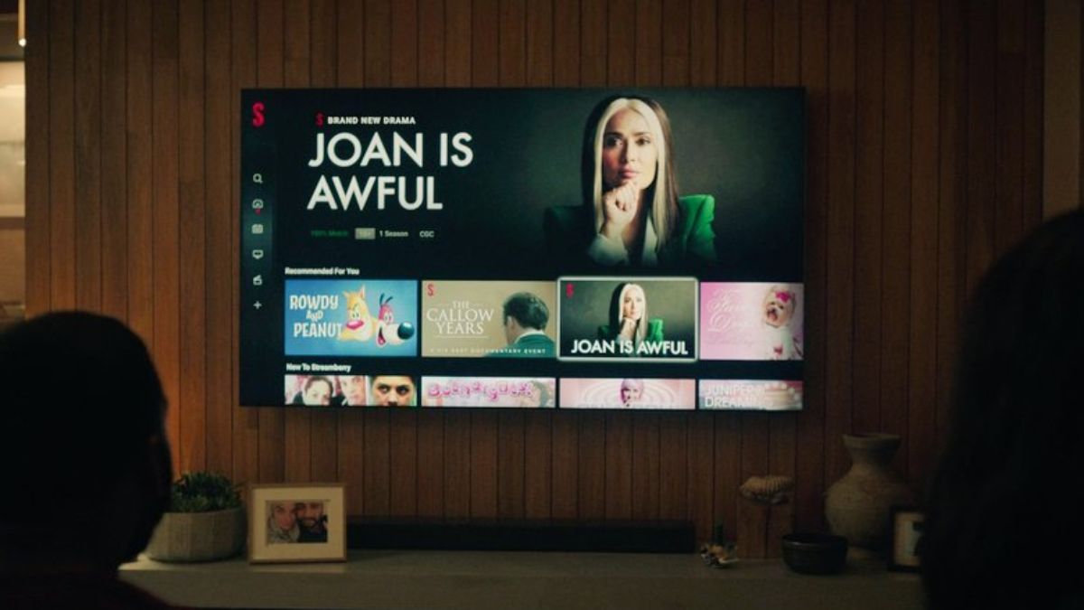 Is Black Mirror's Joan Is Awful Episode Becoming A Hollywood's Reality?