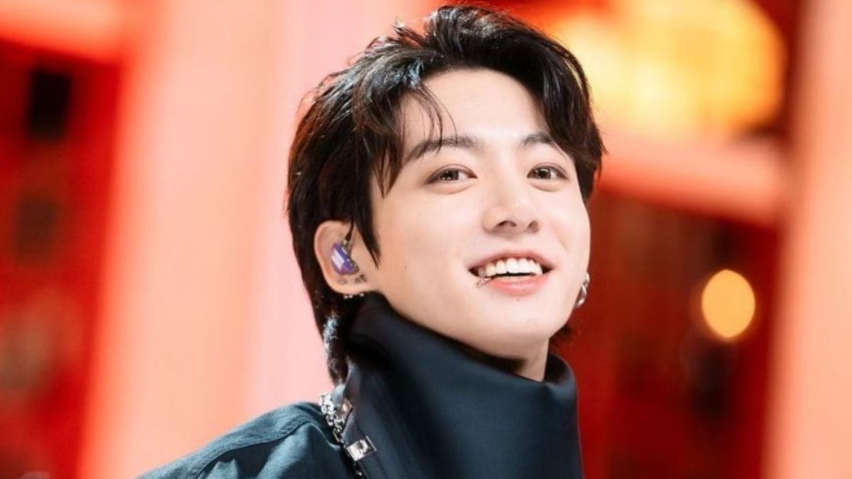 Sunday Surprise: BTS Jungkook's Run-In With The Law Following Car