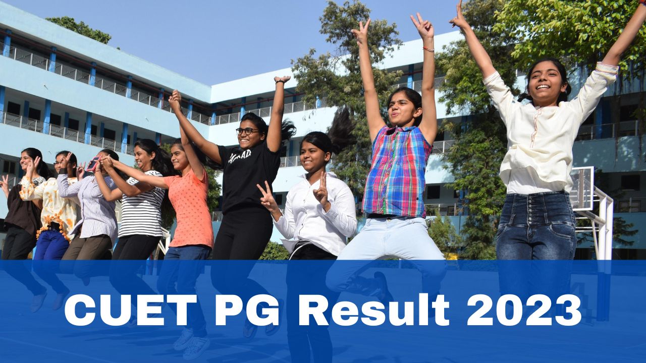 CUET PG 2023 Result Date To Announce Soon at cuet.nta.nic.in; Check