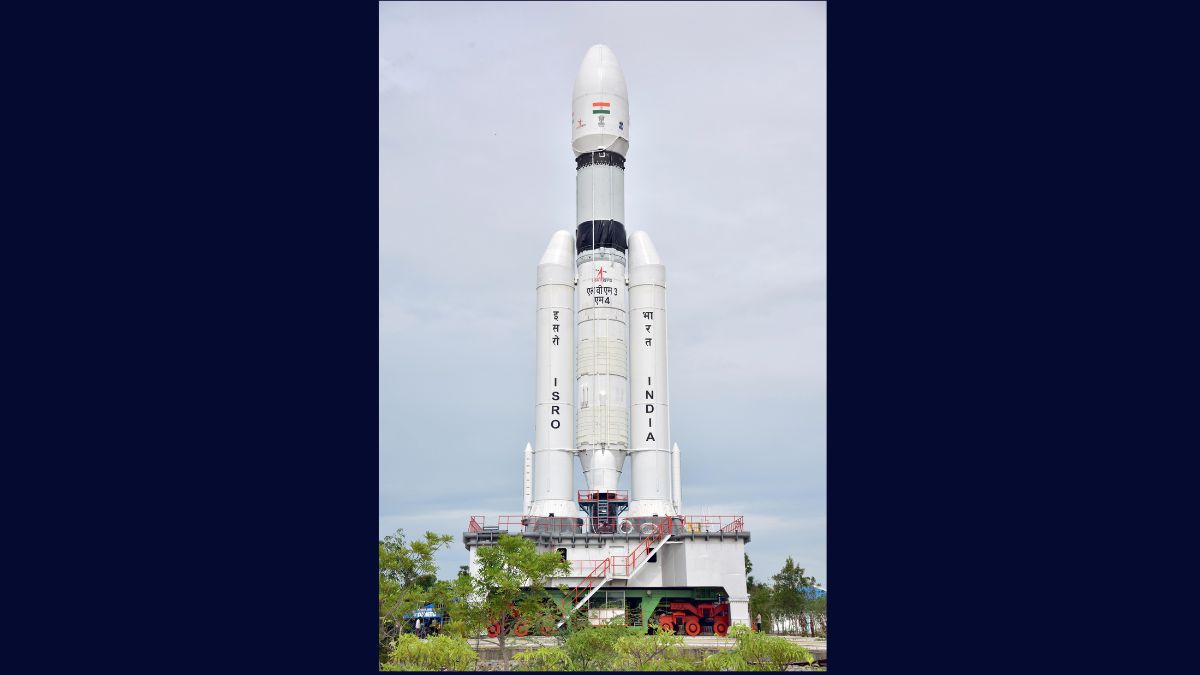 Chandrayaan 3 Launch: Why ISRO Opted For Failure-Based Design Instead ...