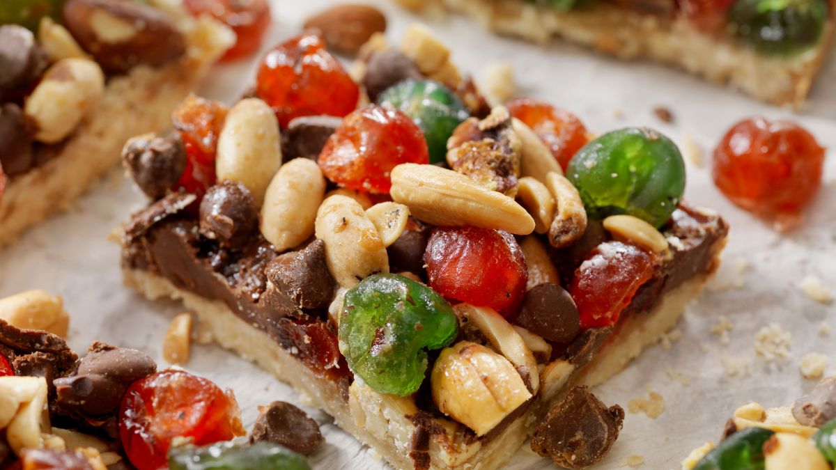 Craving For Vegan Snacks? 3 Delicious And Easy To Make Recipes To Try