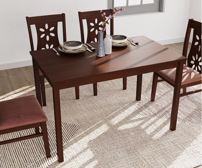 Best Dining Table Sets Under 10000