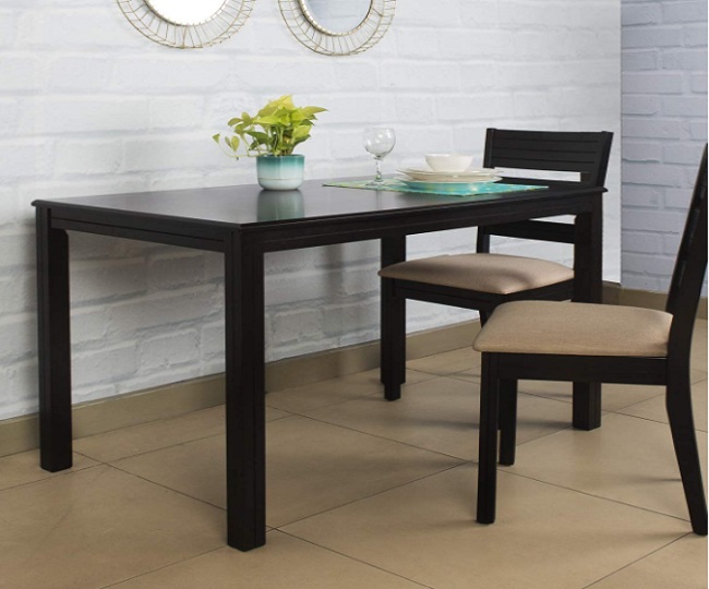 Best Dining Table Sets Under 10000
