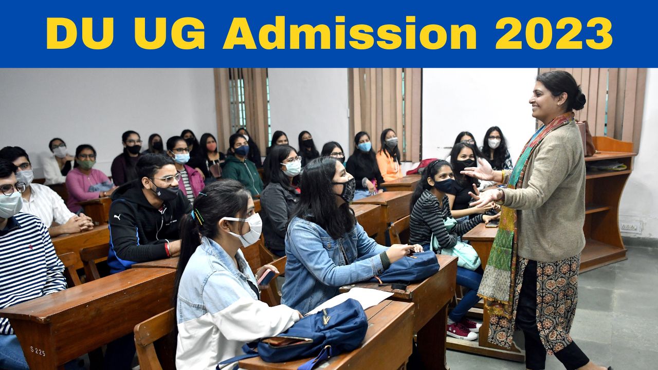 Du Ug Admission 2023 Last Day To Fill Csas Phase 2 Preferences Merit