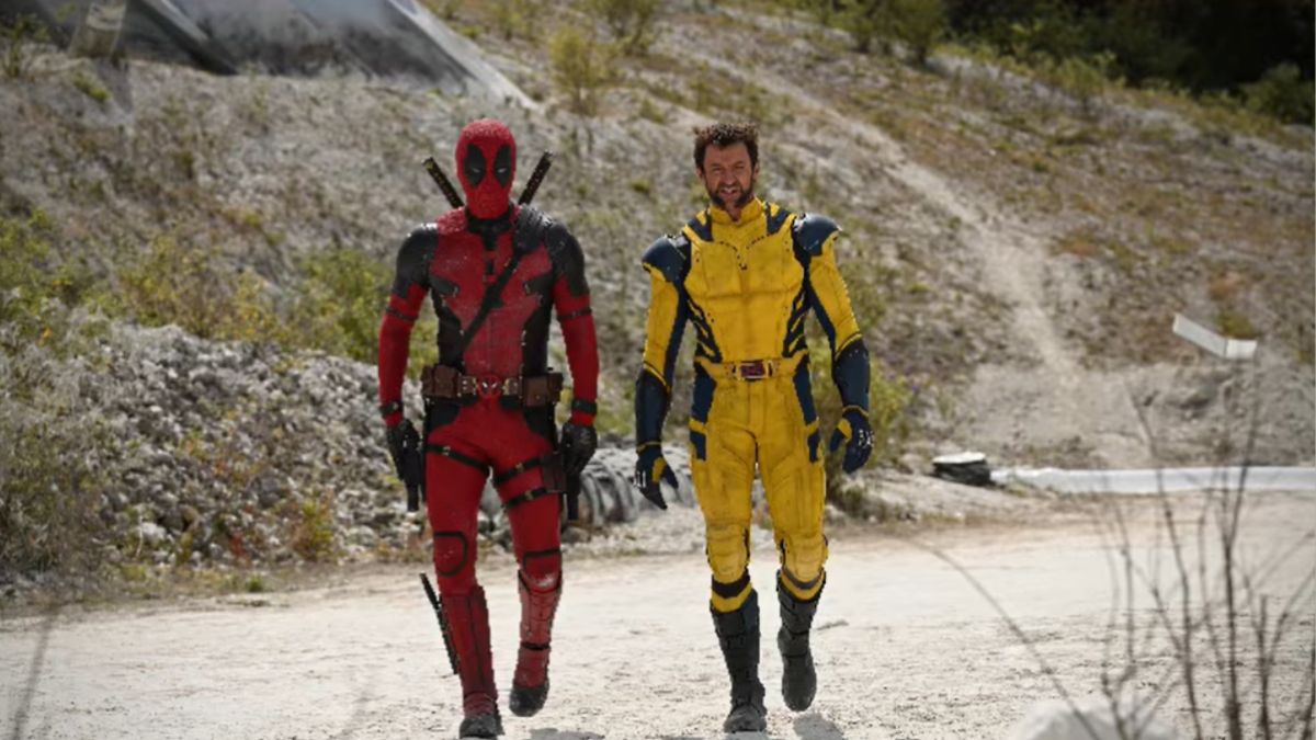 Deadpool 3: Ryan Reynolds Starrer To Follow A Multiverse Story