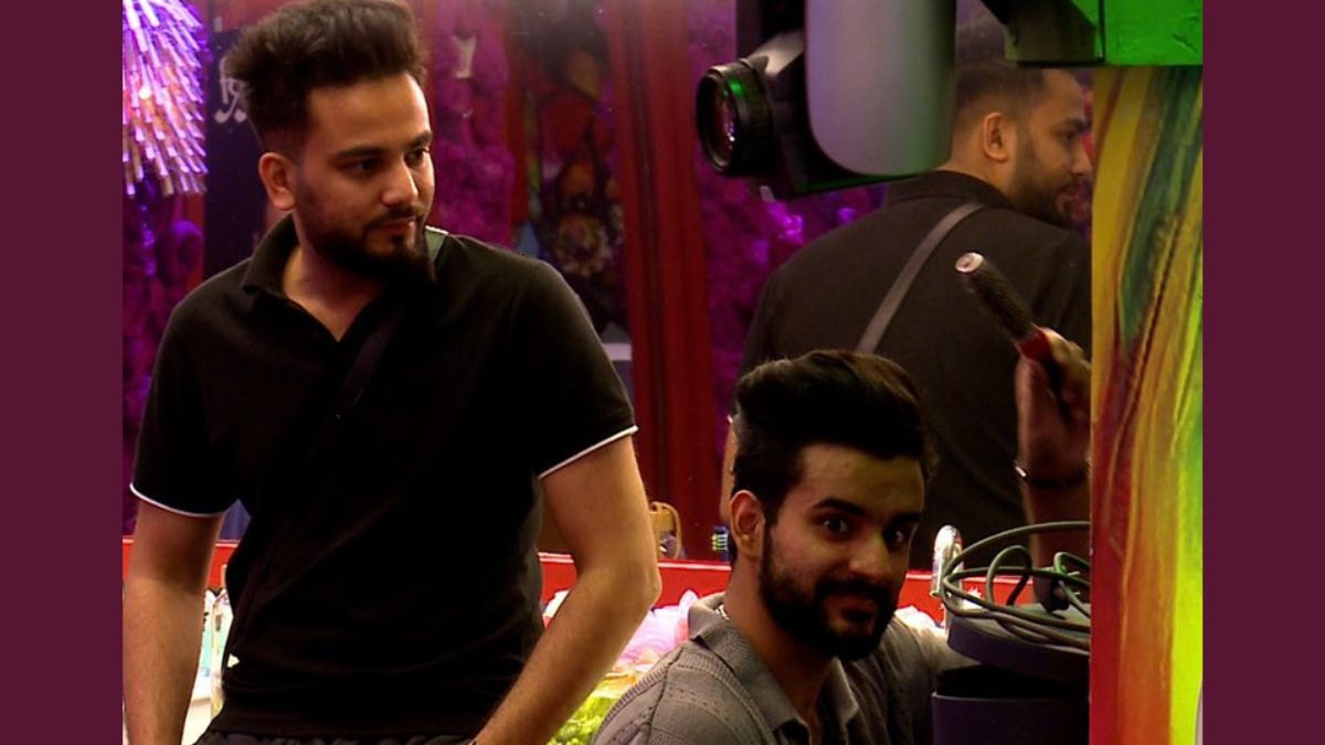 Bigg Boss Ott 2 Fans Criticise Abhishek Malhan For Making Fun Of