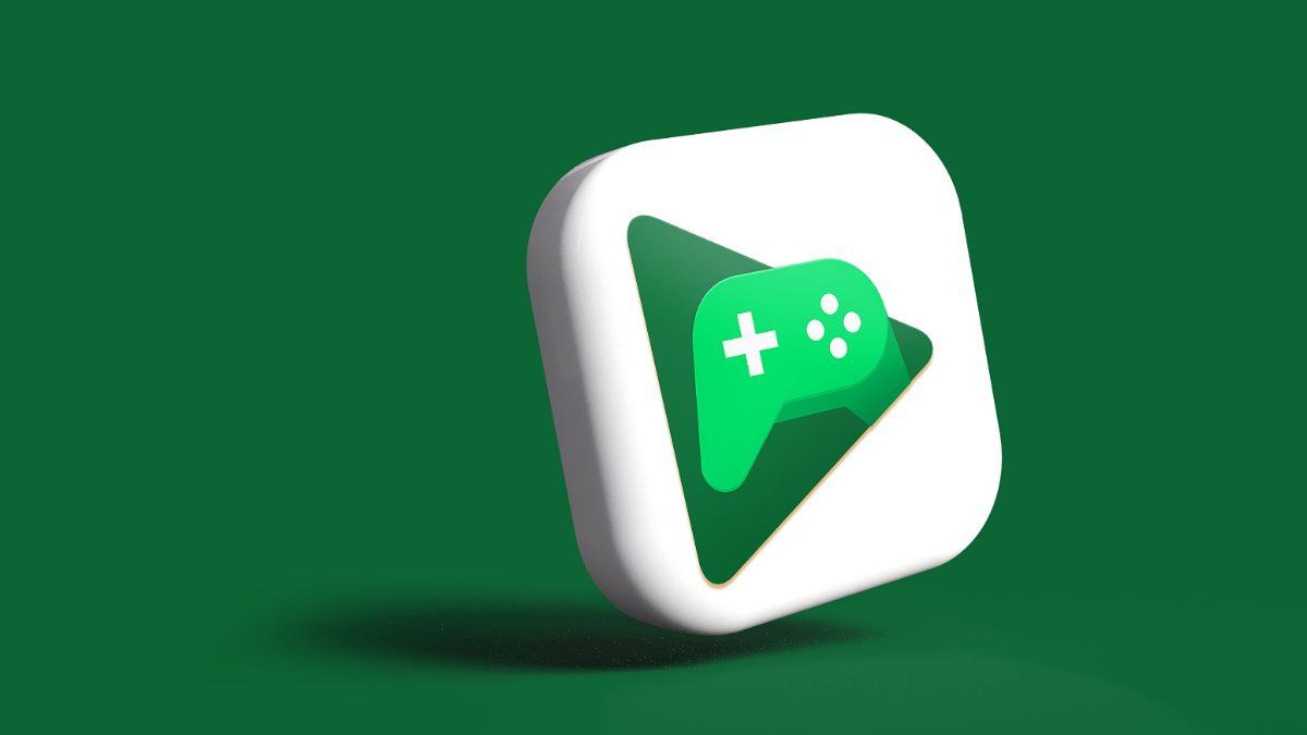 Google Play Games 'Play as you download', new game dashboard, more announced