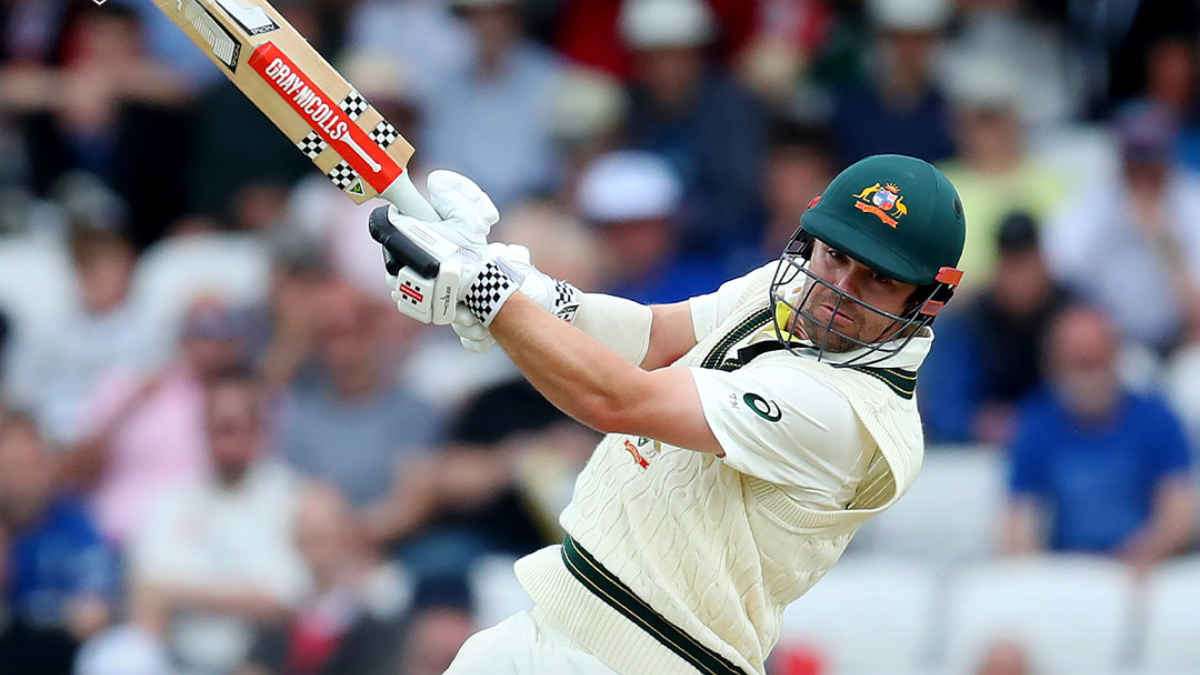 Ashes 2023, 3rd Test: Travis Head's Blitz On A Rain Marred Day 3 Sets ...