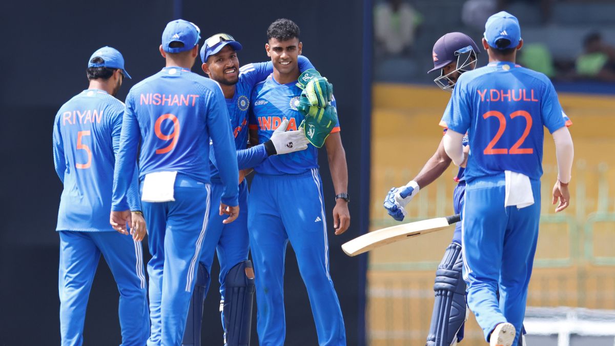 IND A Vs PAK A Live Streaming Channel When And Where To Watch Emerging IND A Vs PAK A Live Streaming Channel When And Where To Watch Emerging