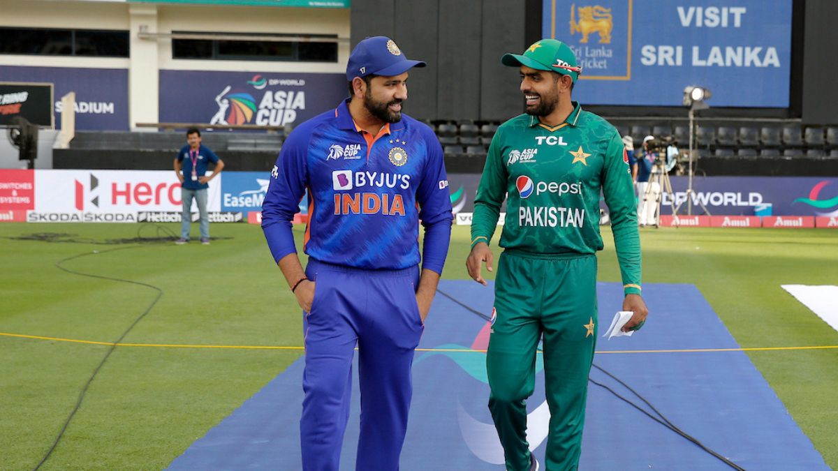 Insane Craze For IND vs PAK World Cup Clash, Hotel Searches Go Up By