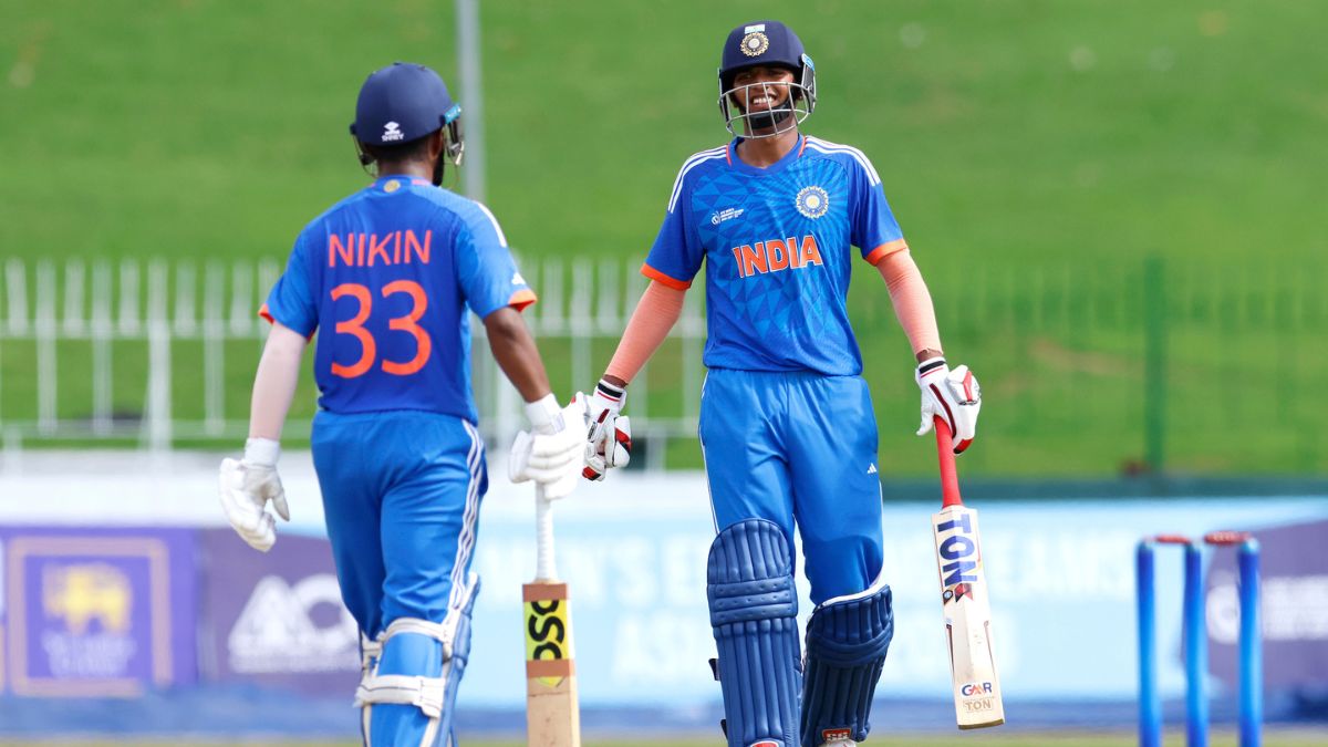 India A vs Nepal Live Streaming, ACC Emerging Asia Cup When And Where