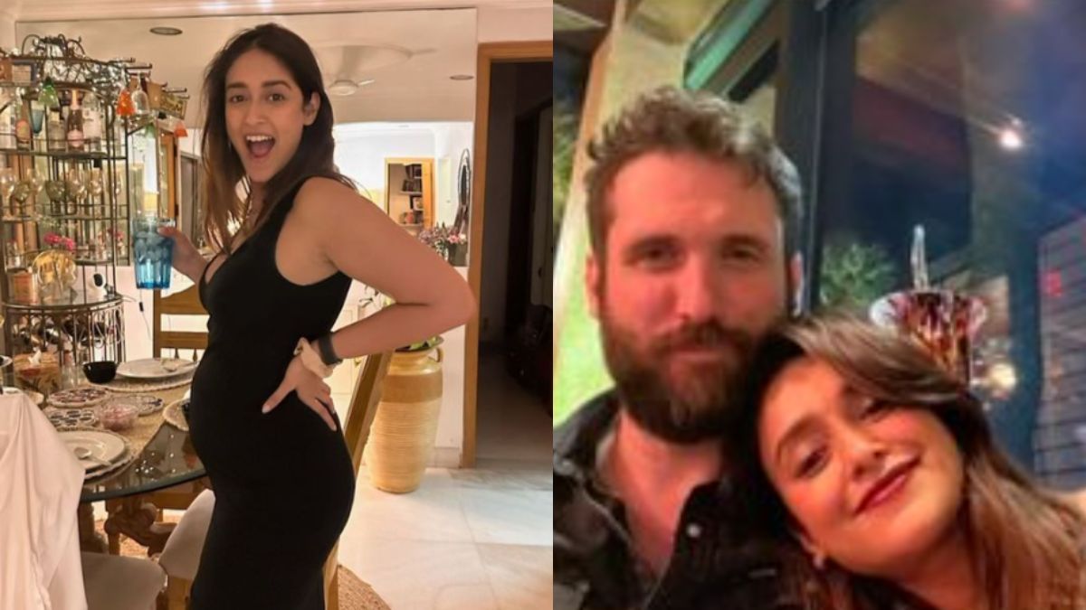 Ileana D'Cruz Finally Reveals Her Mystery Man After Announcing ...