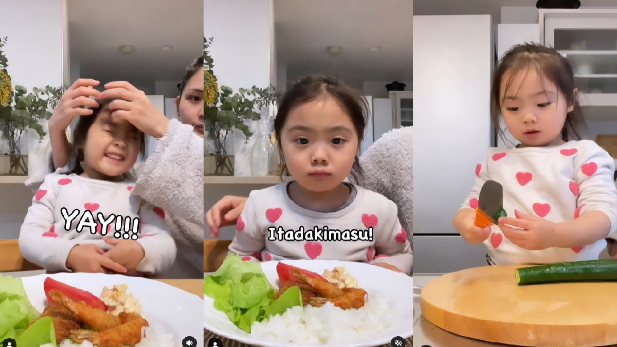 Viral Video Shows How Asian Kitchen Appliances May Make Cooking Easier -  NDTV Food