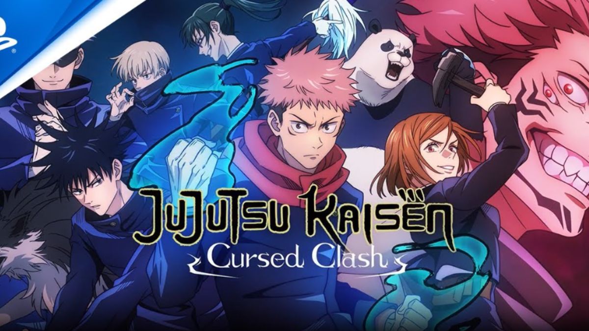 Jujutsu Kaisen & The Best Anime About Exorcism