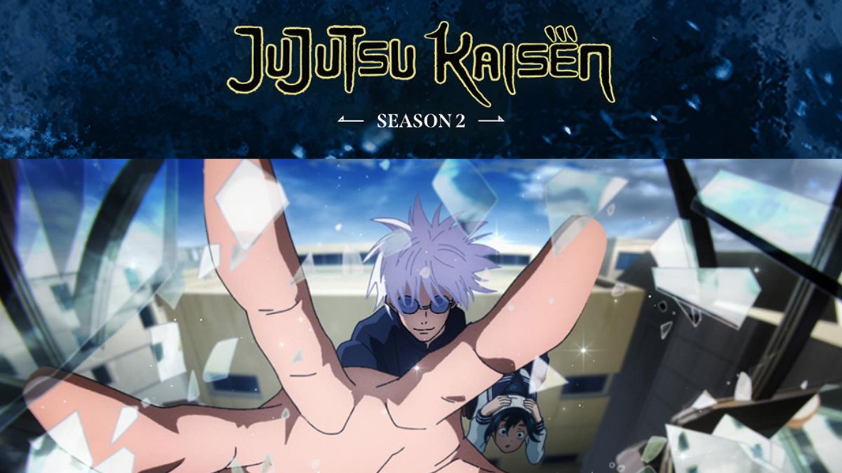 Jujutsu Kaisen Fans Awaiting Season 2 Need to Read One Shonen Jump