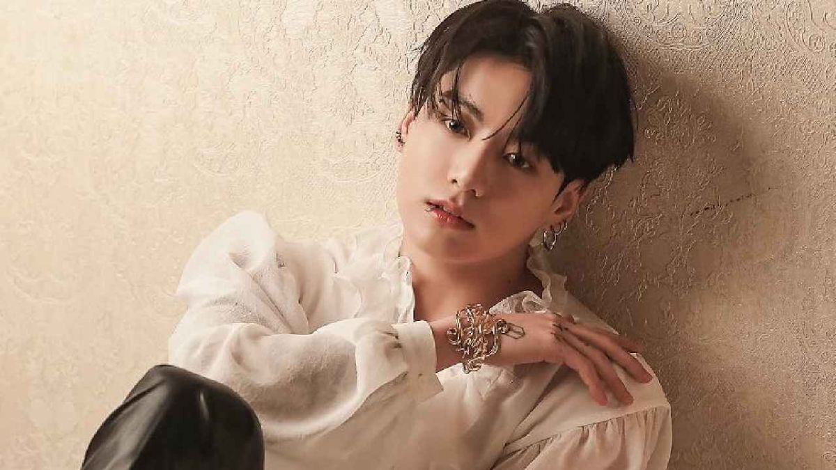 BTS: Ahead Of 'Seven' Debut, Jungkook Releases His Songs 'Still