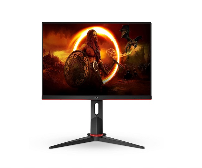 Best 144 Hz Refresh Rate Gaming Monitors In India