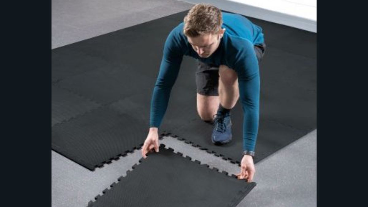 Importance Of Sports Mat Design: Enhancing Performance And Preventing ...