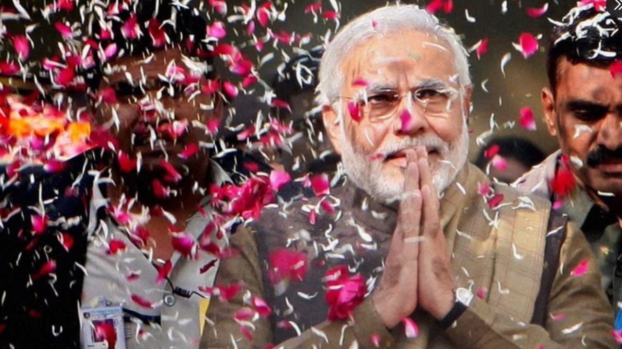 pm-modi-to-inaugurate-akhil-bhartiya-shiksha-samagam-today-to-release-1st-instalment-of-funds