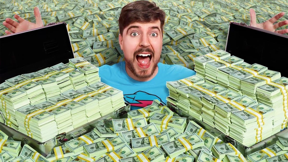 MrBeast Unleashes Instagram Mania as 13 Million New Followers Seek