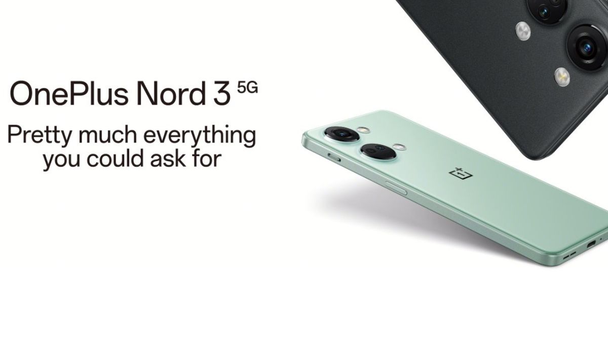 OnePlus Nord 3 5G (16GB RAM + 256GB) vs OnePlus 11 (16GB RAM + 256GB)