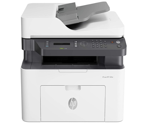 Best printers with scanners in india