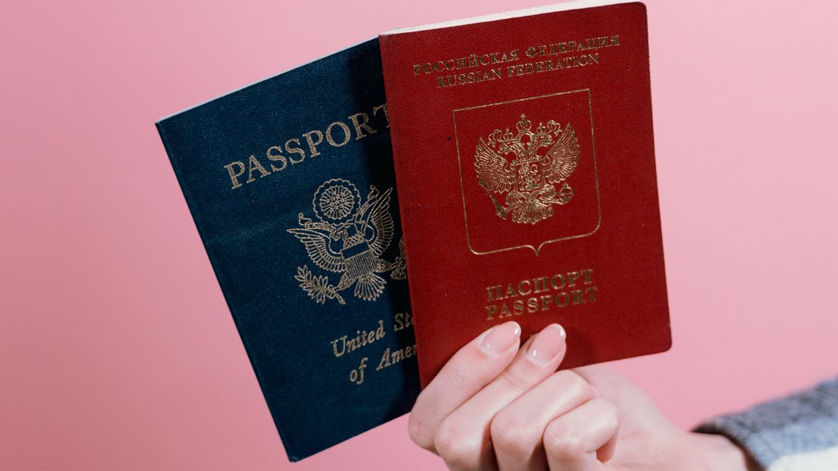 Indian Passport Ranks 80th In 'World's Most Powerful Passport' Index