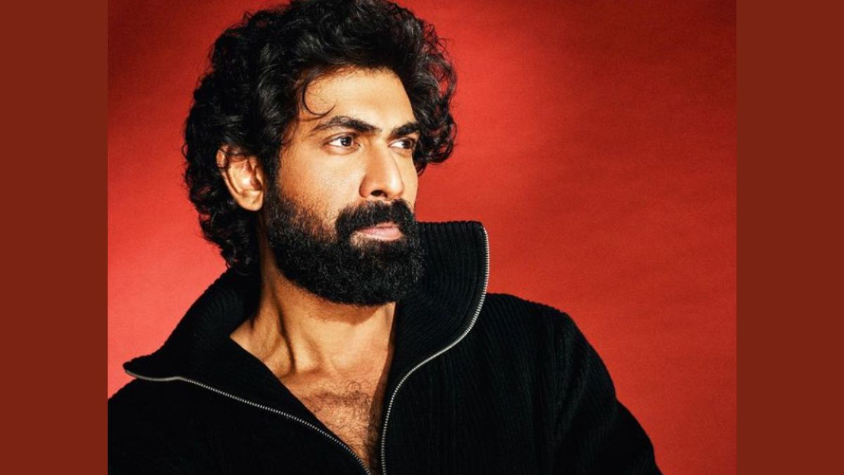 Rana Daggubati Announces Ambitious Telugu Original Series