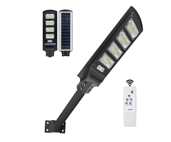 Best Outdoor Security Lights To Keep Your House Safe