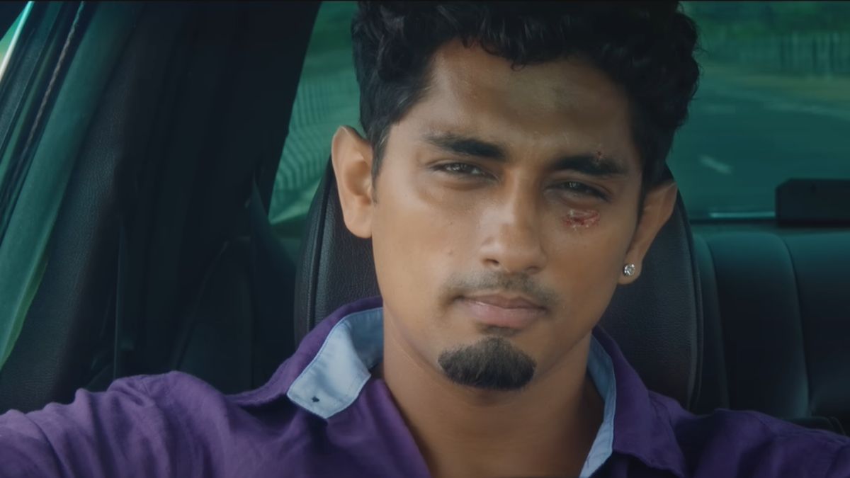 takkar-ott-release-date-netflix-when-and-where-to-watch-siddharth-and-yogi-babu-tamil-romantic-action-film