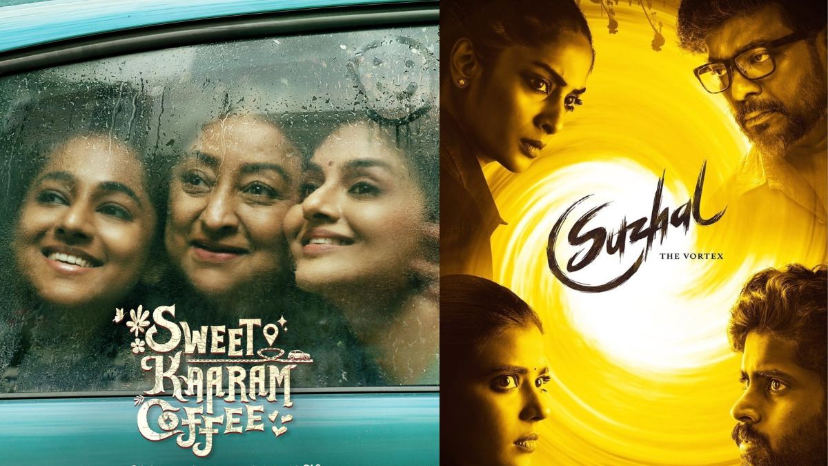 sweet-kaaram-coffee-to-suzhal-the-vortex-tamil-orignal-web-series