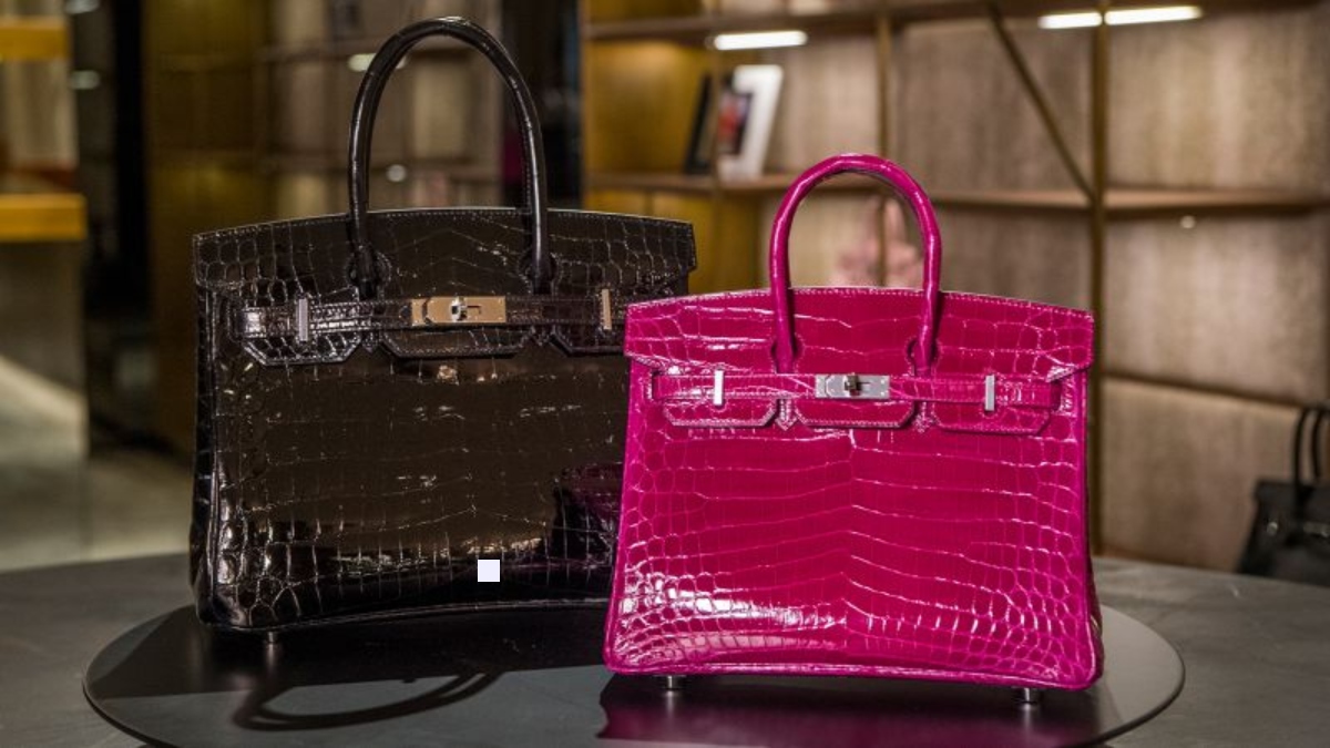 Can You Buy A Hermes Birkin Bag? Know Why Jane Birkin Inspired Handbags Are  So Expensive