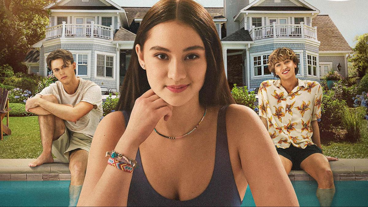 The Summer I Turned Pretty Season 2: All About Plot, Release Date