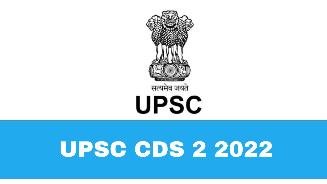 Upsc Cds Marks Of Recommended Candidates Out At Upsc Gov In Get Direct Link Here