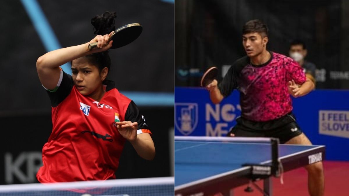 Ultimate Table Tennis Top 4 Youngsters To Watch Out For In Season 4