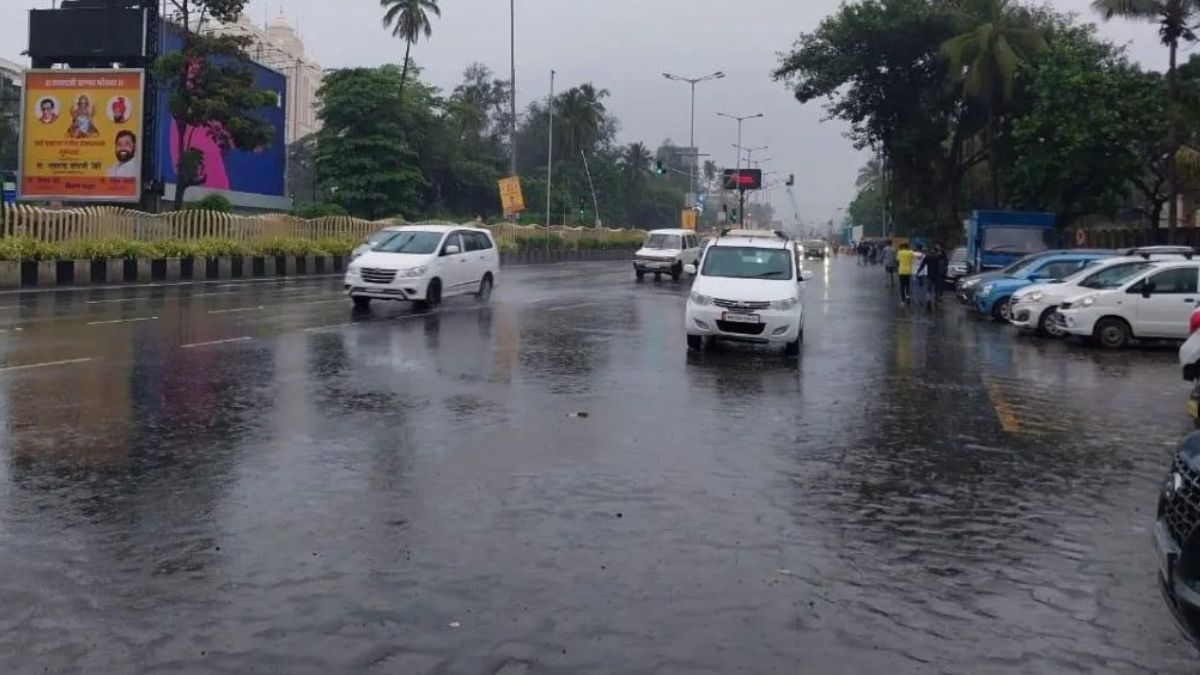 Odisha Weather Update: Heavy To Very Heavy Rain Predicted Till August 4 ...