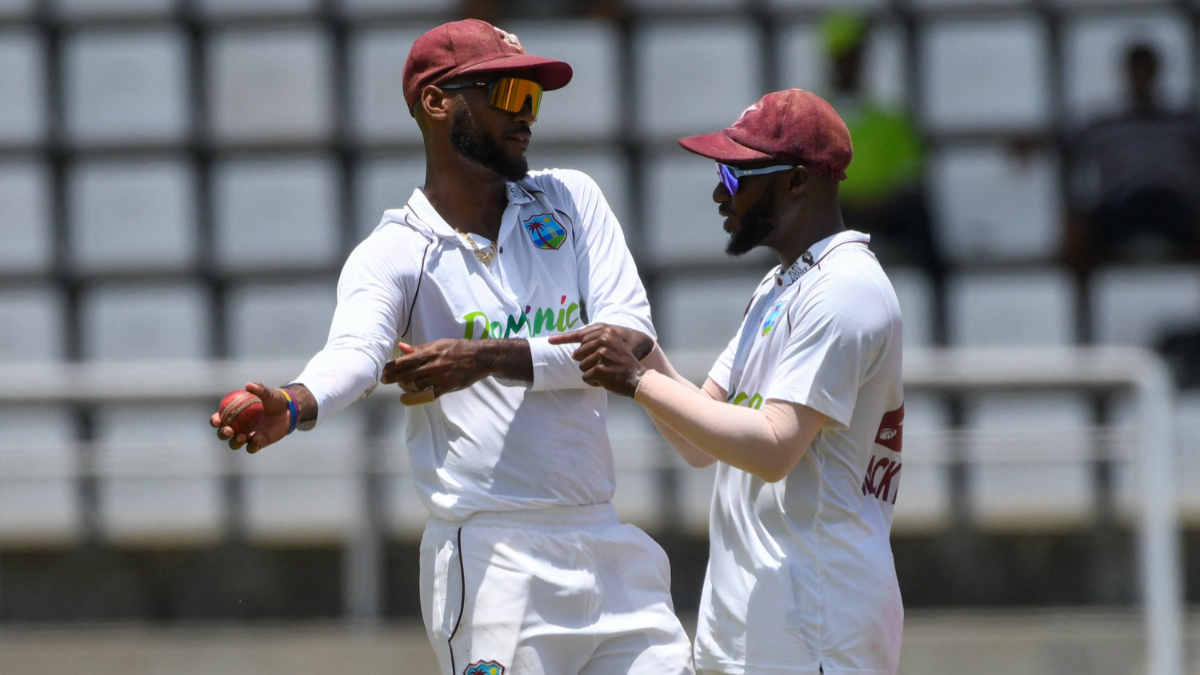 Ind Vs Wi Perfect Opportunity For West Indies To Score Big Says