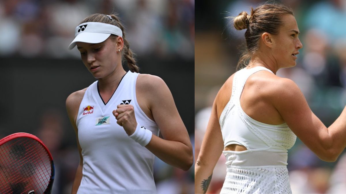 Wimbledon 2023 women's singles semi-finals preview