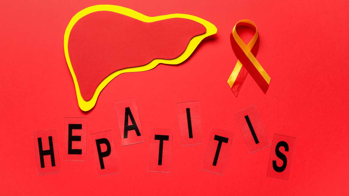 World Hepatitis Day 2023: Date, History, Significance, Theme And Other ...