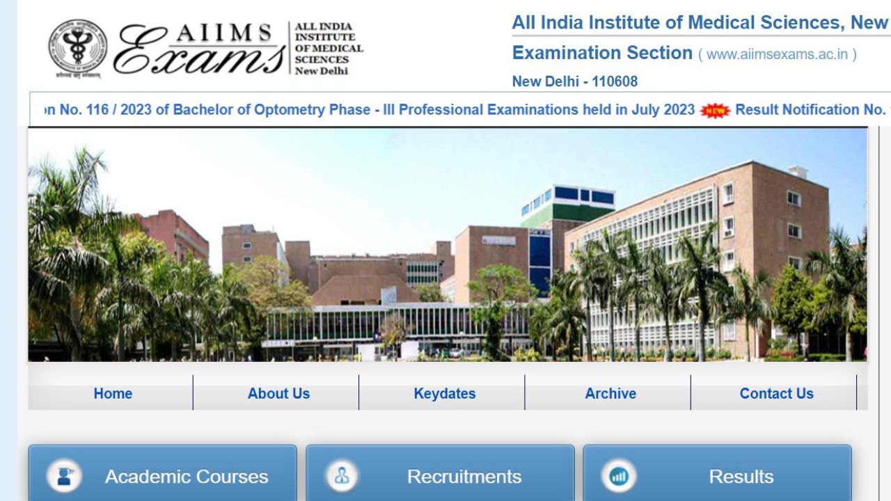 aiims-mbbs-admissions-2023-dates-released-at-aiimsexams-edu-in-check-full-schedule-here